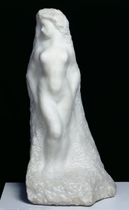 Psiche, o Pomona, c.1905